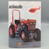 SCHANZLIN Prospekt Traktor GIGANT 300B