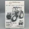 HÜRLIMANN Prospekt Komfortkabine H-305/306/307XE