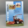 STEYR Prospekt Maisgebiss Champion 3000