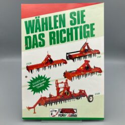 FORIGO Prospekt Kreiseleggen