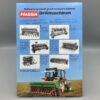 HASSIA Prospekt Drillmaschine, Kartoffel-Legeautomaten, -Vollernter, Sämaschinen
