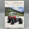 STEYR Prospekt Traktor 900