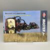 HARDI Prospekt Spritzen MASTER plus
