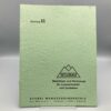 STUBAI Katalog 65 Maschinen/Werkzeuge für Landwirtschaft/Gartenbau