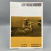 LELY-DECHENTREITER Prospekt Mähdrescher