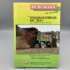 BERGMANN Prospekt Stalldungstreuer