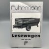 FUHRMANN Prospekt Lesewagen LWK/LWS
