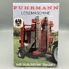 FUHRMANN Prospekt Lesemaschine