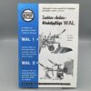 KMF Prospekt Traktor-Anbau-Winkelpflüge WAL