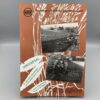KMF Prospekt Traktor-Anbau-Drehpflüge "Universal"