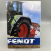 FENDT Poster Traktor 700 Vario