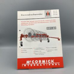 IHC McCORMICK Prospekt