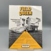 HESSTON Prospekt Häckselmaschine "Field Queen"