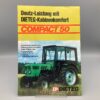 DIETEG Prospekt Kabine Compact 50