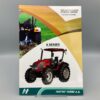 HATTAT Prospekt Traktor A Series