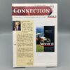 STEYR NEWSLETTER für Händler und Importeure "CONNECTION" Nr.1, 02/2000