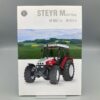 STEYR Prospekt Traktor Multi-Trac