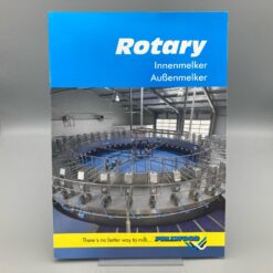 FULLWOOD Prospekt Innenmelker/Außenmelker ROTARY
