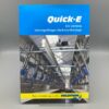 FULLWOOD Prospekt Quicke-E Melkstand