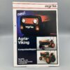 AGRIA Prospekt Kompaktschlepper 5900