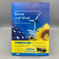 LEMMER-Fullwood Prospekt Photovoltaik
