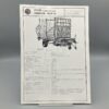 STEYR Technische Daten Ladewagen Hamster Plus 15