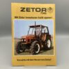 ZETOR Prospekt Traktor 7045
