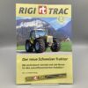RIGITRAC Prospekt Traktor SKH 100/120