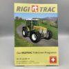 RIGITRAC Prospekt Traktoren-Programm SKH95/120