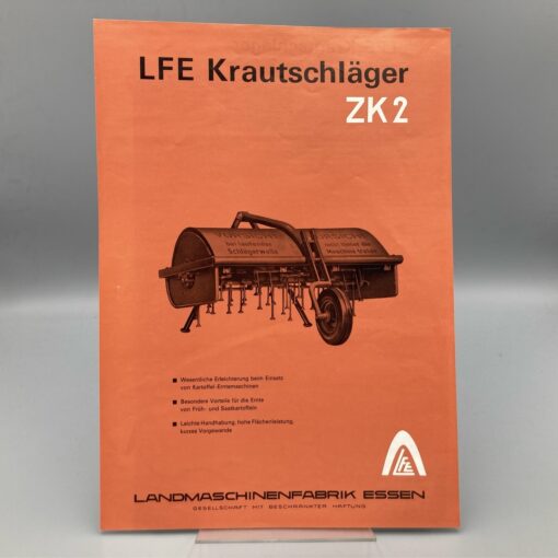 LFE Prospekt Krautschläger ZK2