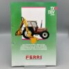 FERRI Prospekt Böschungsmäher