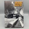 DEUTZ Prospekt Traktor Intrac System 2000GI