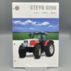 STEYR Prospekt Traktor 9200