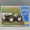 PGS Prospekt Traktoren Roma 21/23/30