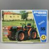 PGS Prospekt Traktoren Roma 55