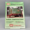 HAWE Prospekt Silagetransportwagen