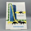 A.O.SMITH Prospekt Harvestor automatische Fütterung
