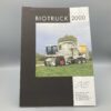 HAIMER Prospekt Biotruck 2000