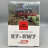 BESSON Prospekt Pflüge R7-RW7