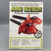 JOBU Prospekt Motorsäge