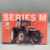 NEW HOLLAND Prospekt Traktor Series M