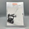 BUCHER Prospekt KOBASHI-Schneefräse ST-10/20/25