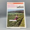 BUCHER Prospekt Motormäher M600