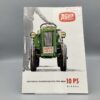 AGRIA Prospekt Kleinschlepper 4800