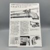 AEBI Prospekt Teleskop-Schwenkbogen-Verteiler
