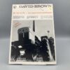 DAVID BROWN Prospekt Grünlandschlepper DB 780/48PS
