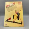 MOTY Prospekt Motormäher pony SD