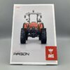 SAME Prospekt Schlepper "Argon"