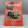 RAUCH Prospekt Traubenwagen