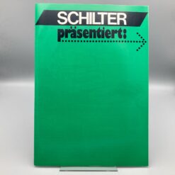 SCHILTER Prospekt Transporter